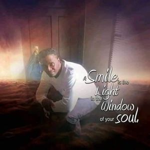 Meet your Posher, Roderick